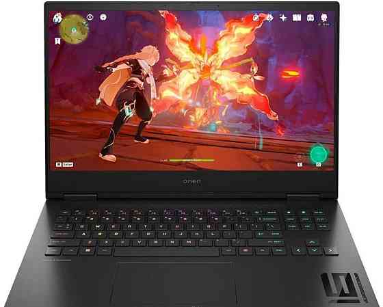 Ноутбук HP OMEN 16-wf0283TX (BL2S3PA) Харків