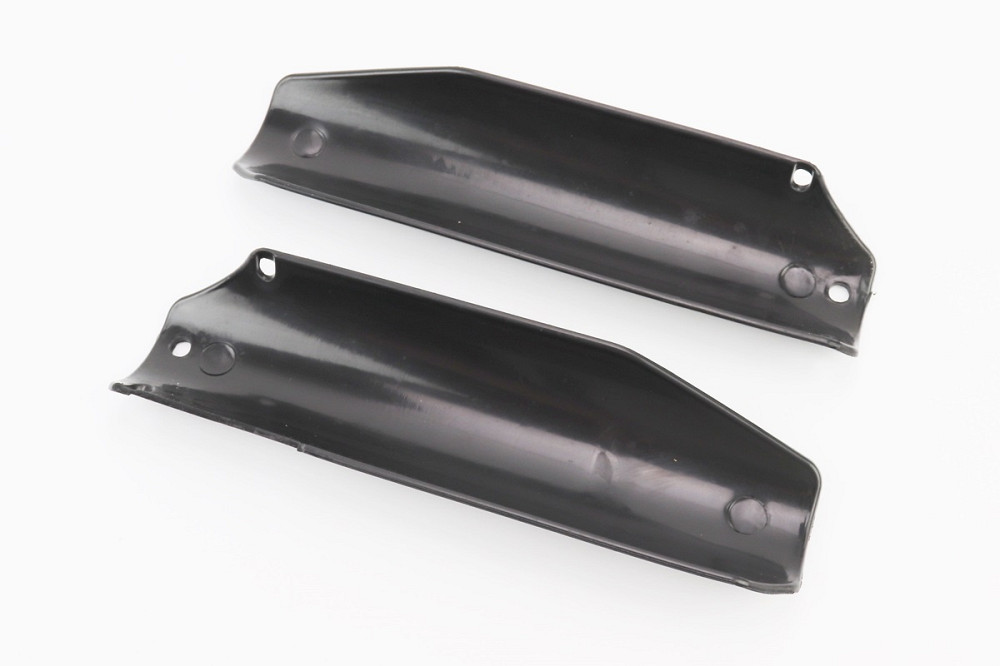 пластик - накладка амортизатора переднього к-кт 2шт Київ - фото 2