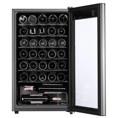 Холодильник Ardesto WCF-M34 Винница - изображение 8