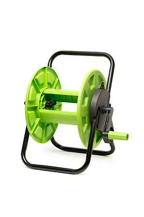 MASTERTOOL Котушка для шланга MASTERTOOL 45 м без коліс 92-9184 Киев