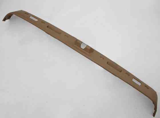 Mercedes-Benz  A2117470187 8L35 Нижня внутрішня накладка торця кришки багажника бежева E-Class S211 універсал Одеса