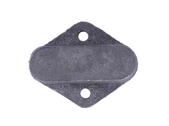 Кришка КПП (валів вилок) Шіфенг240 Мукачево