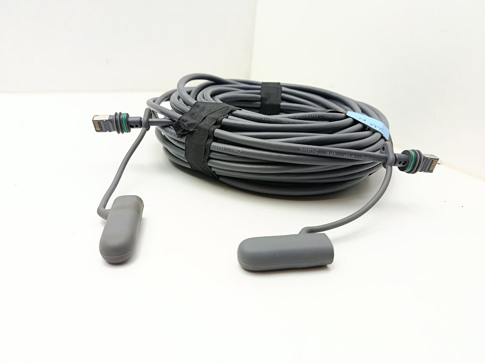 Кабель для Starlink (V2) Outdoor FTP Cat5e — 20 метрів Луцьк - фото 1