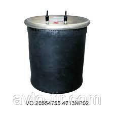 Задняя пневморессора Volvo FH (без стакана) 20554755, 1076594, 8158105, 8157020, 9518127620, 262061 Луцк - изображение 1