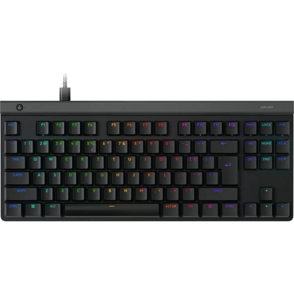 Клавіатура Logitech G515 TKL Black Tactile (920-014133) ( 17042 ) Харків - фото 9