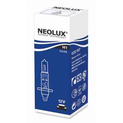 Автолампа Neolux галогенова 55W (N448) Вінниця