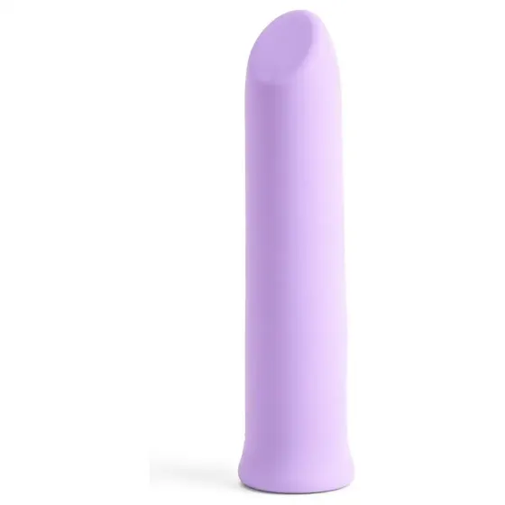 Віброкуля S Pleasures Velvet Bullet Candy Purple Львів