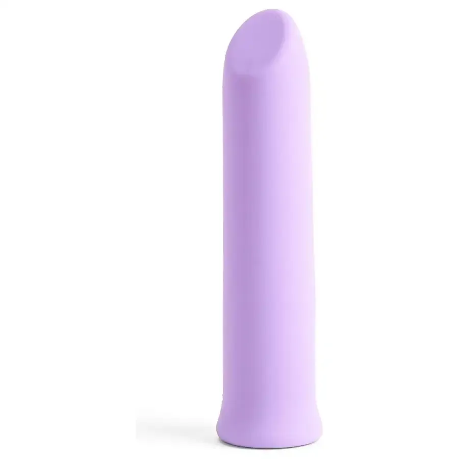 Віброкуля S Pleasures Velvet Bullet Candy Purple Львів - фото 1