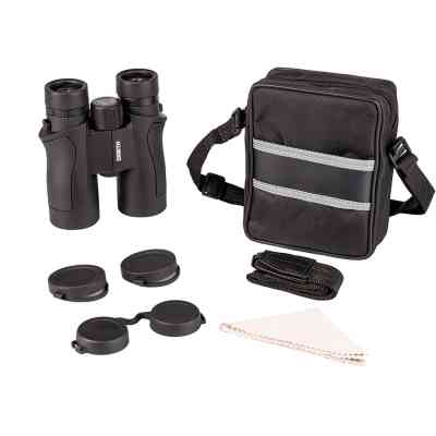 Бінокль Sigeta Stranger 10x42 WP Black (65814) Вінниця