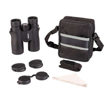 Бинокль Sigeta Stranger 10x42 WP Black (65814) Винница - изображение 5