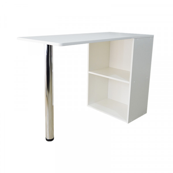 Стіл складний манікюрний Орфей Київ - фото 5