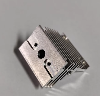 Радіатор для 3д принтерів Creality  K1 / K1 Max / K1C Київ - фото 3