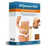 Фибрент плюс йод Киев - изображение 1