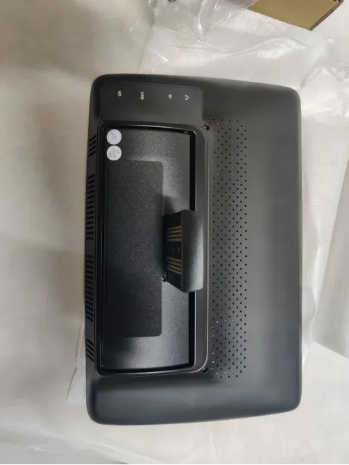 Монітор для задніх пасажирів монітор Android Тернопіль - фото 5