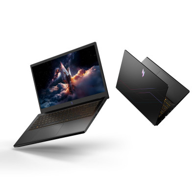 Ноутбук Acer Nitro V 15 ANV15-52 (NH.QZ8EU.00L) Винница - изображение 6