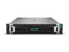 Сервер Hpe ProLiant DL345 Gen11 9124 3.0GHz 16c 64GB-R 8SFF MR416i-p 2x480GB SATA SSD 2x1000W RPS EU Server Сервер 960 GB Rack Київ