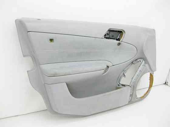 Mercedes-Benz  A2037201372 7E60 Передня ліва сера дверна карта з тканинною вставкою C-Class W203 Одесса