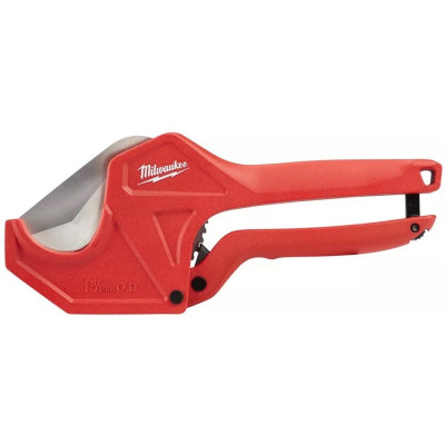 Труборез Milwaukee для ПВХ труб до 60мм с храповым механизмом (4932464173) Винница - изображение 1