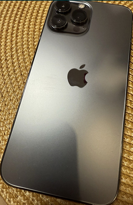 Айфон iPhone 13 Pro Max r-sim. Київ - фото 8