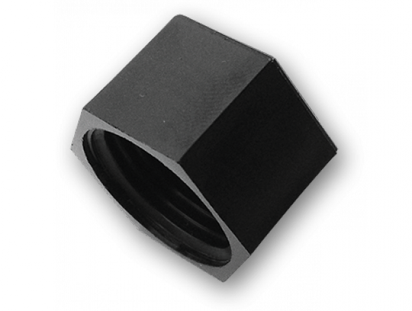 Заглушка з внутрішньою різьбою 1, DSA-571010L Киев - изображение 1