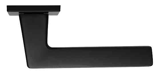 Ручка SAFITA LEVEL HS LT Чорний Київ