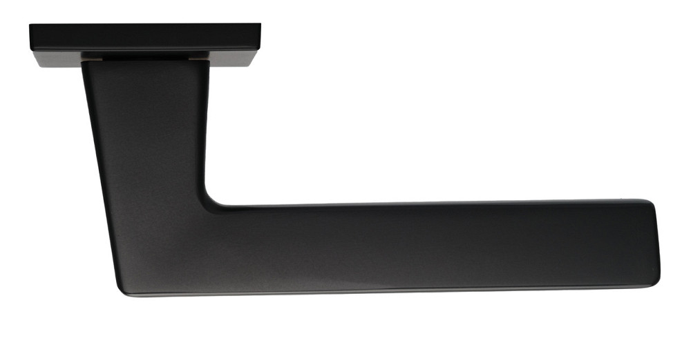 Ручка SAFITA LEVEL HS LT Чорний Київ - фото 3