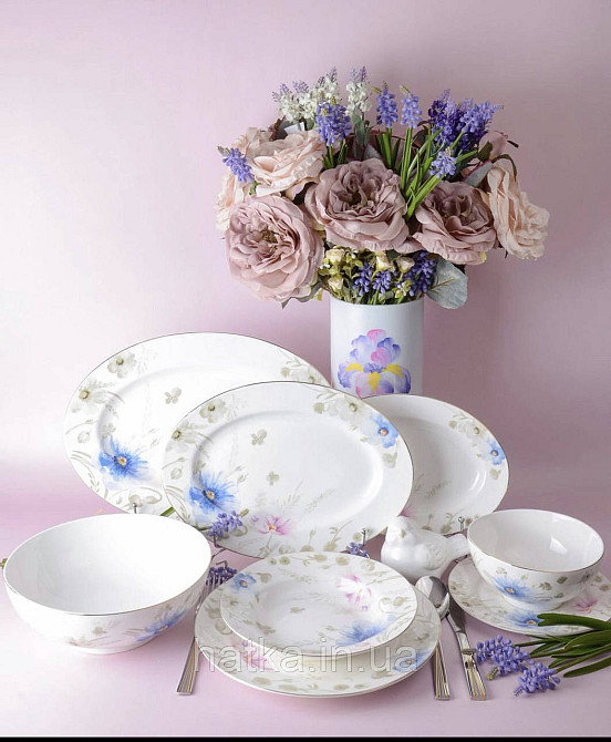 СТОЛОВЫЙ НАБОР 