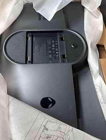 Ігровий Монітор Alienware 500Hz / 240Hz / 360Hz. Київ