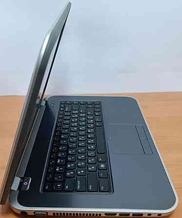 Ноутбук DELL Inspiron 5520 Intel i5 4 по 3.1GHz 8Gb. SSD 256Gb. Київ