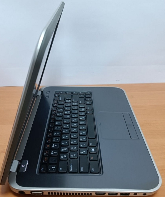 Ноутбук DELL Inspiron 5520 Intel i5 4 по 3.1GHz 8Gb. SSD 256Gb. Киев - изображение 4