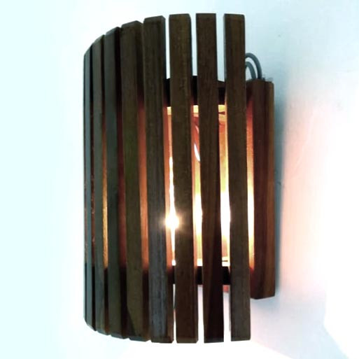 Светильник настенный 