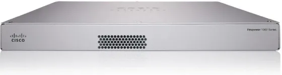 Маршрутизатор  Cisco FPR1120-NGFW-K9 Київ