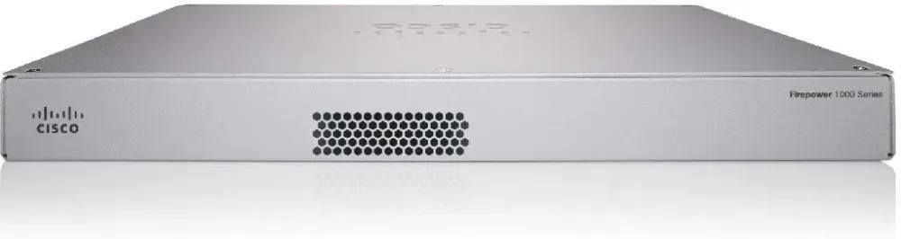 Маршрутизатор  Cisco FPR1120-NGFW-K9 Київ - фото 1