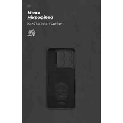Чохол до мобільного телефона Armorstandart ICON Xiaomi 14T Camera cover Black (ARM85084) Вінниця