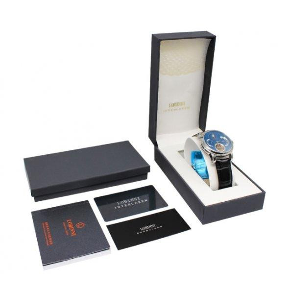Мужские наручные часы Lobinni Business Киев - изображение 8