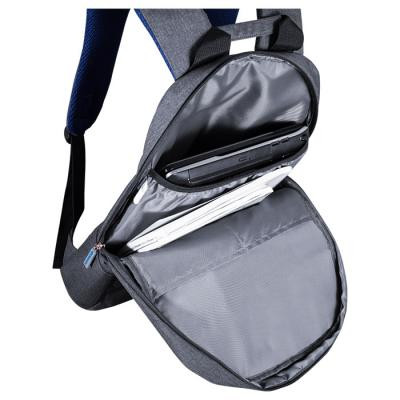 Рюкзак для ноутбука Canyon 15.6" BP-4 Backpack, Dark BlueGrey (CNE-CBP5DB4) Вінниця - фото 4