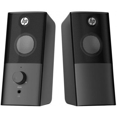 Акустична система HP DHS-2101 Black (DHS-2101) Вінниця - фото 3