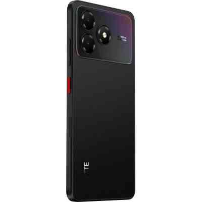 Мобильный телефон ZTE Blade A36 2/64GB Black (1167677) Винница