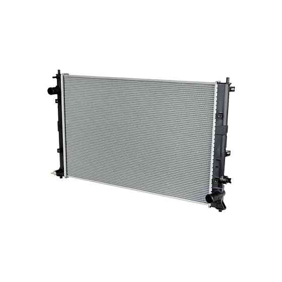 Радиатор охлаждения Honda 190105AAA01 35143 Киев