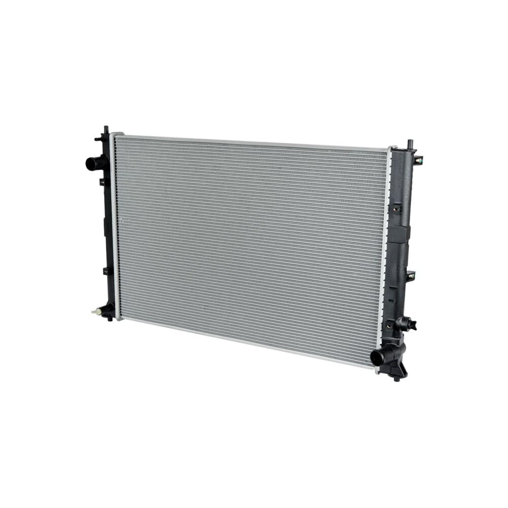 Радіатор охолодження Honda 190105AAA01 35143 Київ - фото 1