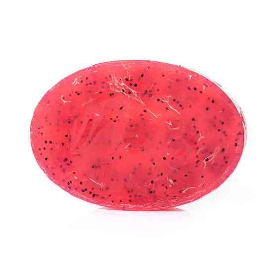 Антицелюлітне масажне Peeling мило Hillary 100 г Київ