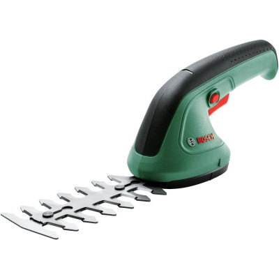 Кусторез Bosch Bosch EasyShear, 3.6В, 1х1.5Ач, лезвие 12см, шаг реза 8мм (0.600.833.303) Винница - изображение 2