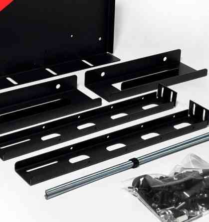 Корпус LiFePo4 8S EVE 280 314 Ah BMS / корпус для сборки / Харьков