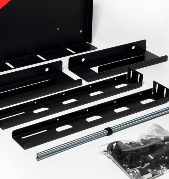 Корпус LiFePo4 8S EVE 280 314 Ah BMS / корпус для сборки / Харьков - изображение 1