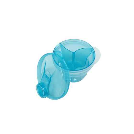 Контейнер для смеси MGZ-0126(Blue) 200 мл, голубой Винница