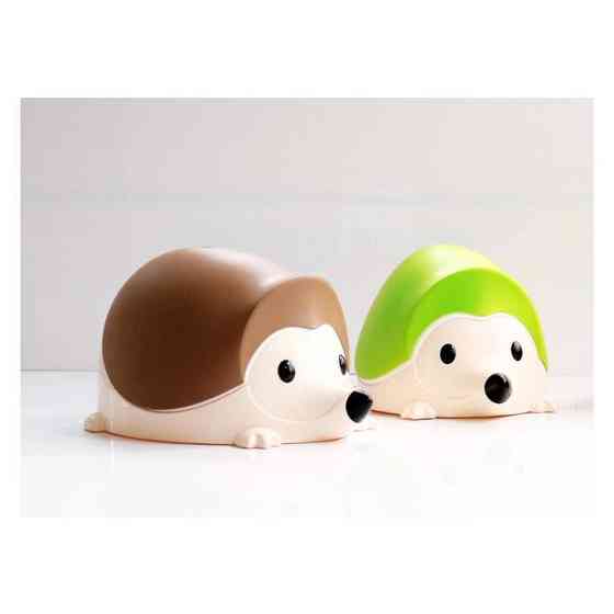 Дитячий горщик FreeON Hedgehog, brown Київ