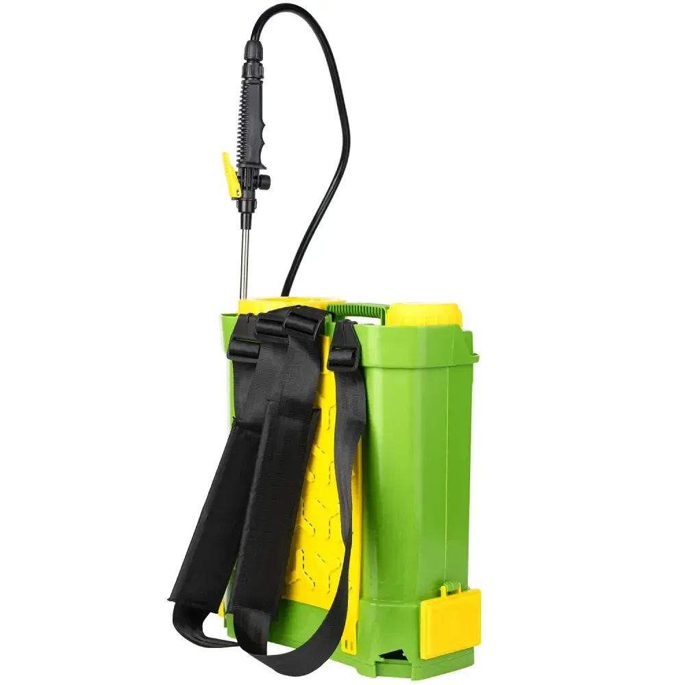 Акумуляторний оприскувач на 10 літрів Procraft AS-10,Обприскувач акумуляторний 12 В 8 А / год Львів - фото 6