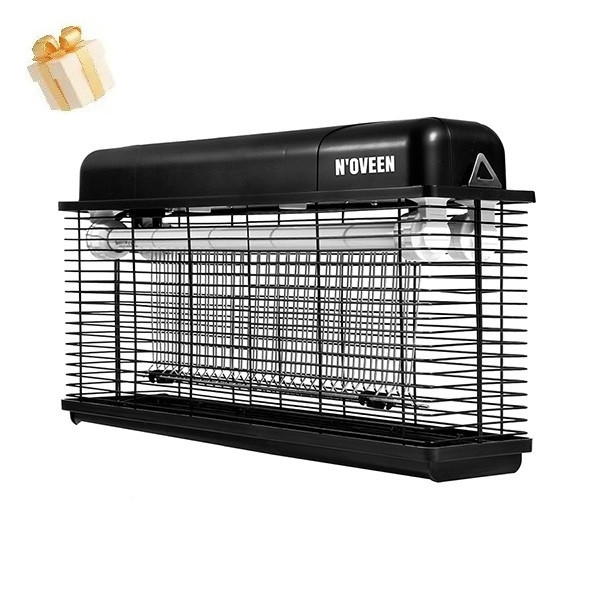 Профессиональный уничтожитель насекомых Noveen IKN36 IPX4 Днепр - изображение 1