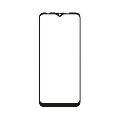 Стекло защитное ACCLAB Full Glue Tecno Spark 6 Go (1283126520976) Винница - изображение 1