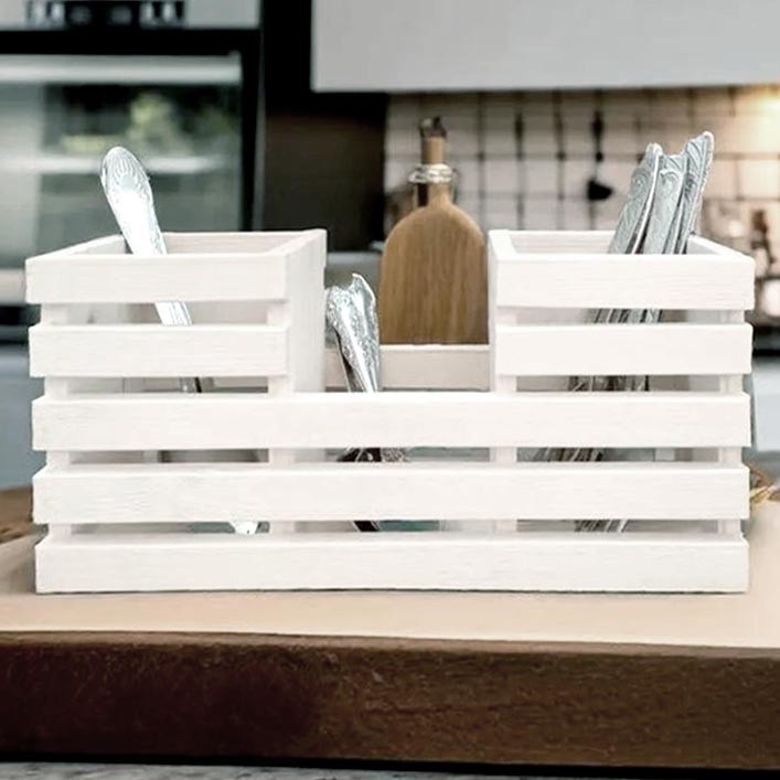 Подставка для столовых приборов 